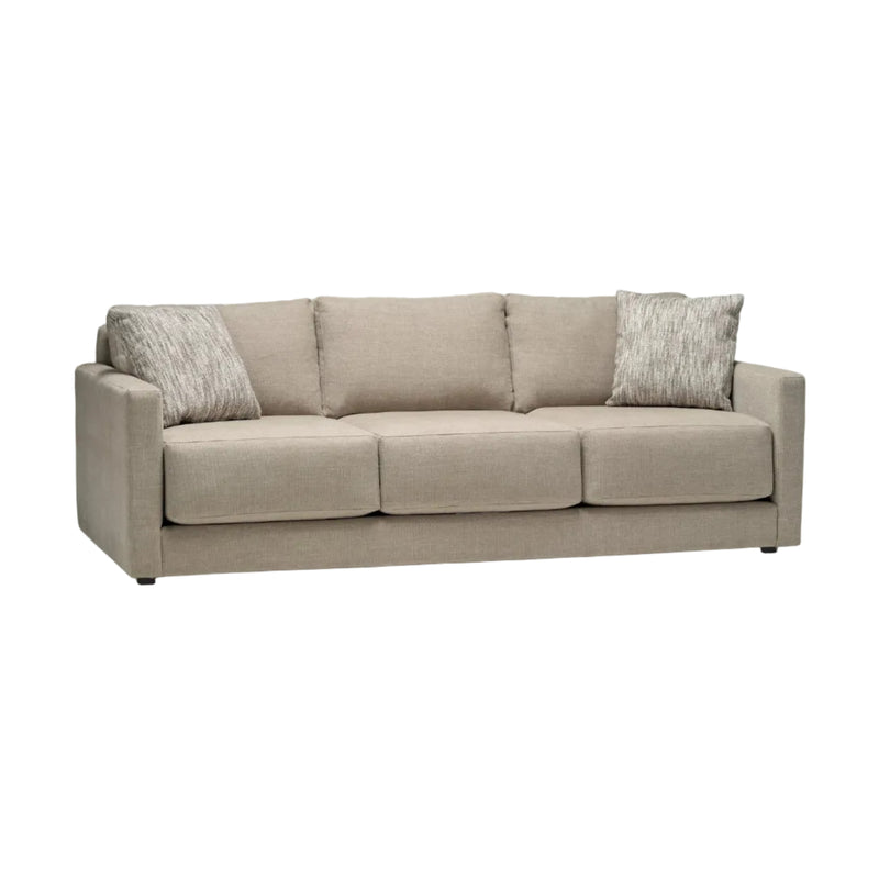 Max 3 Seat Sofa Stylus