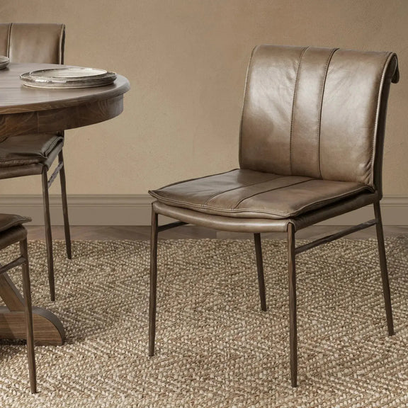 Mayer Dining Chair Classic Home