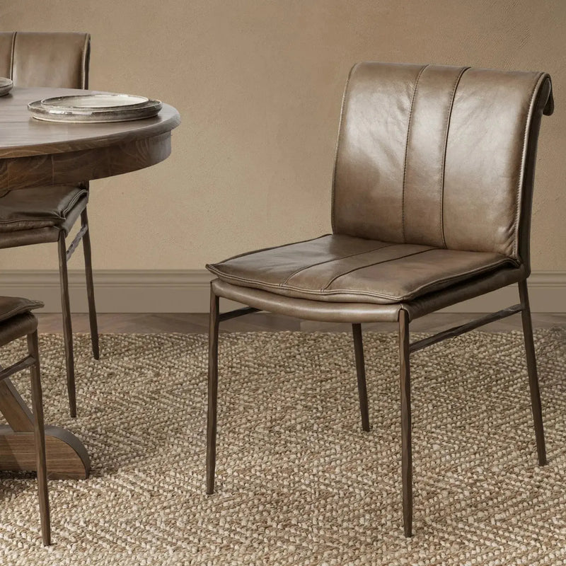 Mayer Dining Chair Classic Home