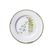 Meadow Tidbit Plates TAG