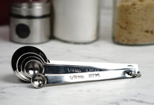 Measuring Spoon Set Of 5, [product_price]- Greenhouse Home