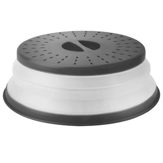Medium Collapsible Microwave Food Cover Tovolo