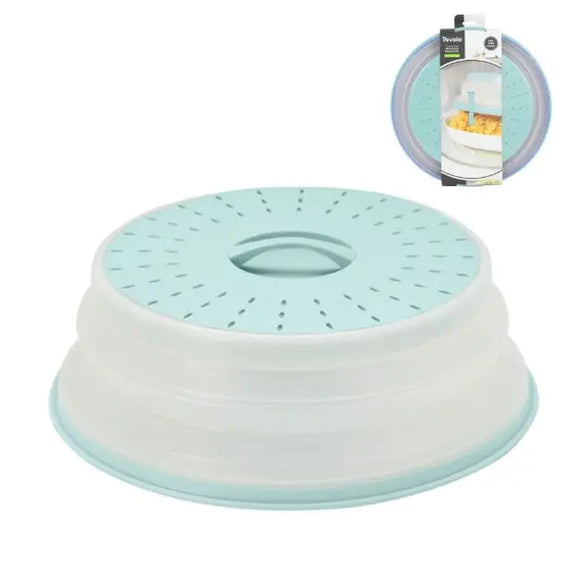 Medium Collapsible Microwave Food Cover Tovolo
