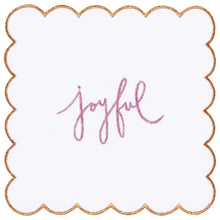 Merry Everything Cocktail Napkin Danica Jubilee