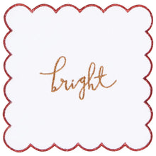 Merry Everything Cocktail Napkin Danica Jubilee