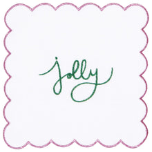 Merry Everything Cocktail Napkin Danica Jubilee