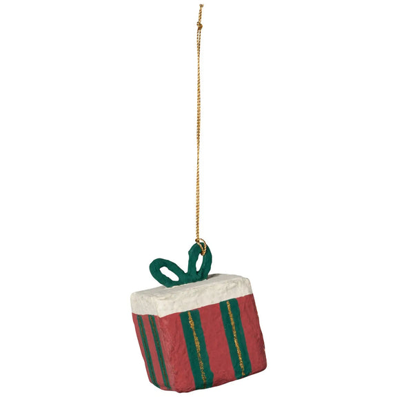 Merry Mache Ornament Danica Jubilee