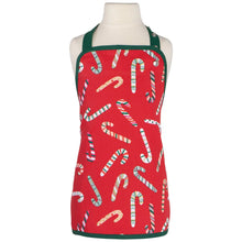 Merry Mints Kids Apron Danica Jubilee