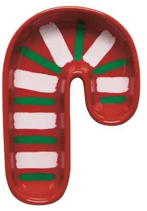 Merry Mints Shaped Dish Danica Jubilee