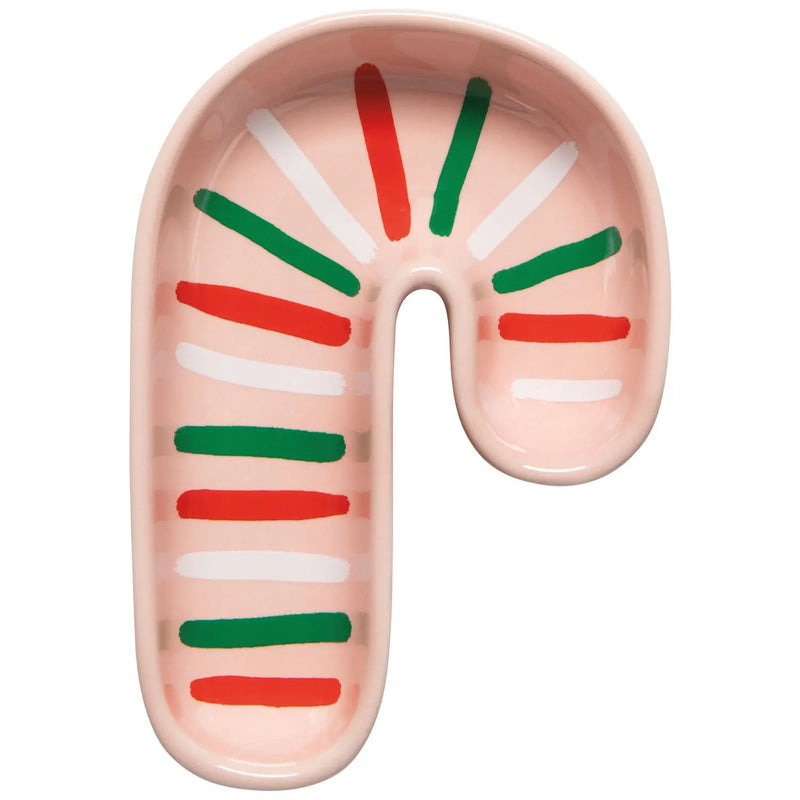Merry Mints Shaped Dish Danica Jubilee