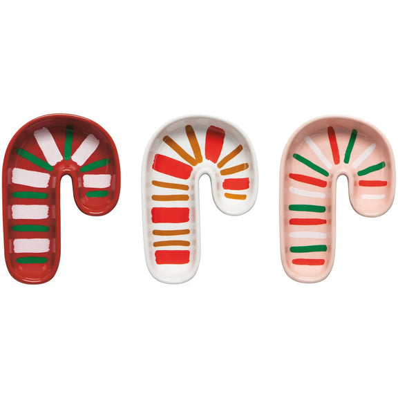 Merry Mints Shaped Dish Danica Jubilee