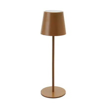 Metal LED Table Lamp Bloomingville