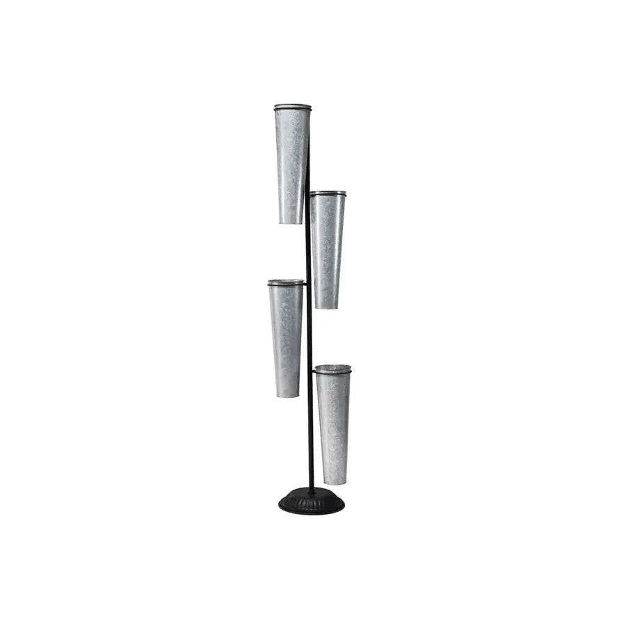 Metal Plant Stand Bloomingville