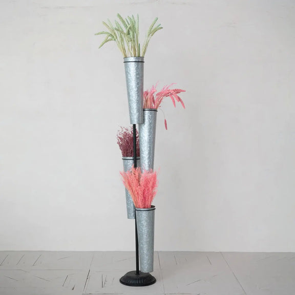 Metal Plant Stand Bloomingville