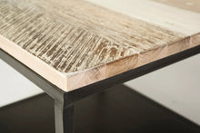 Metro Havana Coffee Table, [product_price]- Greenhouse Home