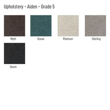 Metro Sofa - Greenhouse Home