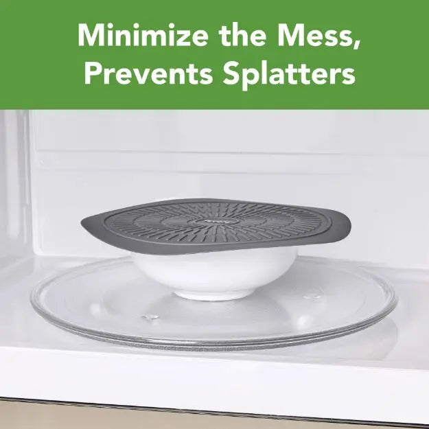 Microwave Mat 10" Tovolo