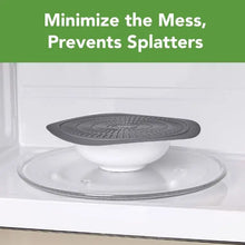 Microwave Mat 10" Tovolo