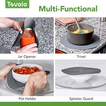 Microwave Mat 10" Tovolo