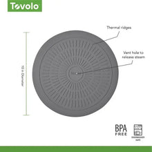 Microwave Mat 10" Tovolo