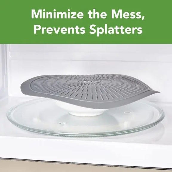 Microwave Mat 12" Tovolo