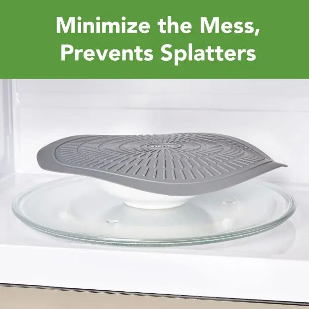 Microwave Mat 12" Tovolo