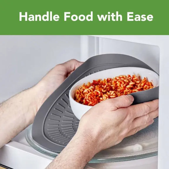 Microwave Mat 12" Tovolo