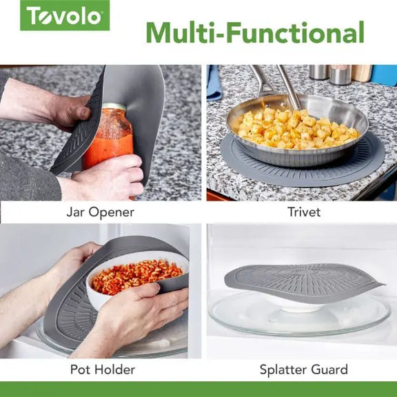 Microwave Mat 12" Tovolo