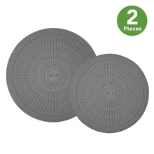 Microwave Mats, Set of 2 Tovolo