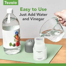 Microwave Steam Cleaner Tovolo