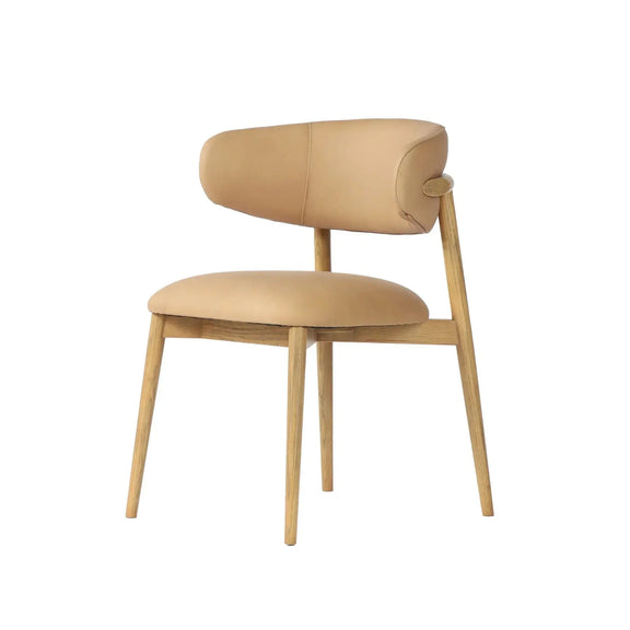 Milo Dining Chair LH Imports