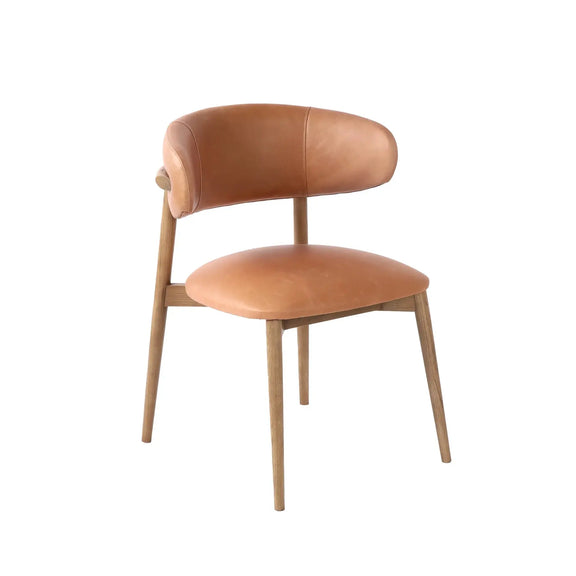 Milo Dining Chair LH Imports
