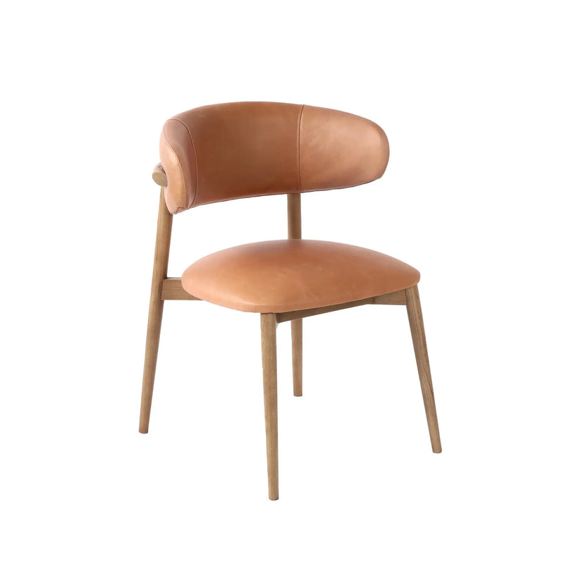 Milo Dining Chair LH Imports