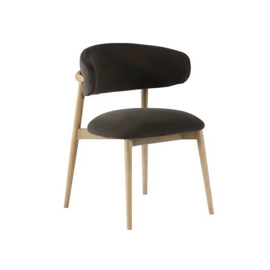Milo Dining Chair, [product_price]- Greenhouse Home