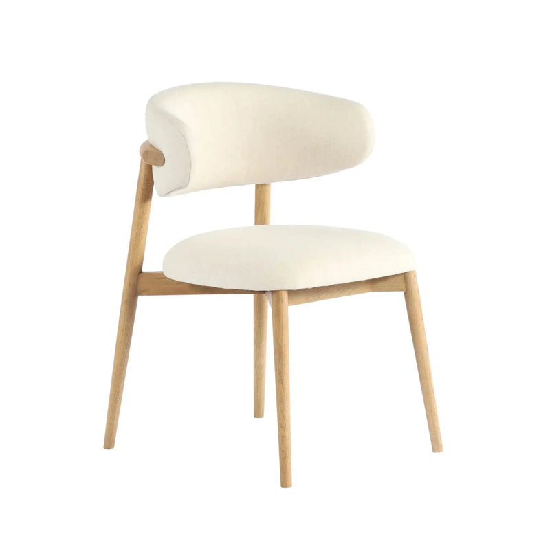 Milo Dining Chair, [product_price]- Greenhouse Home