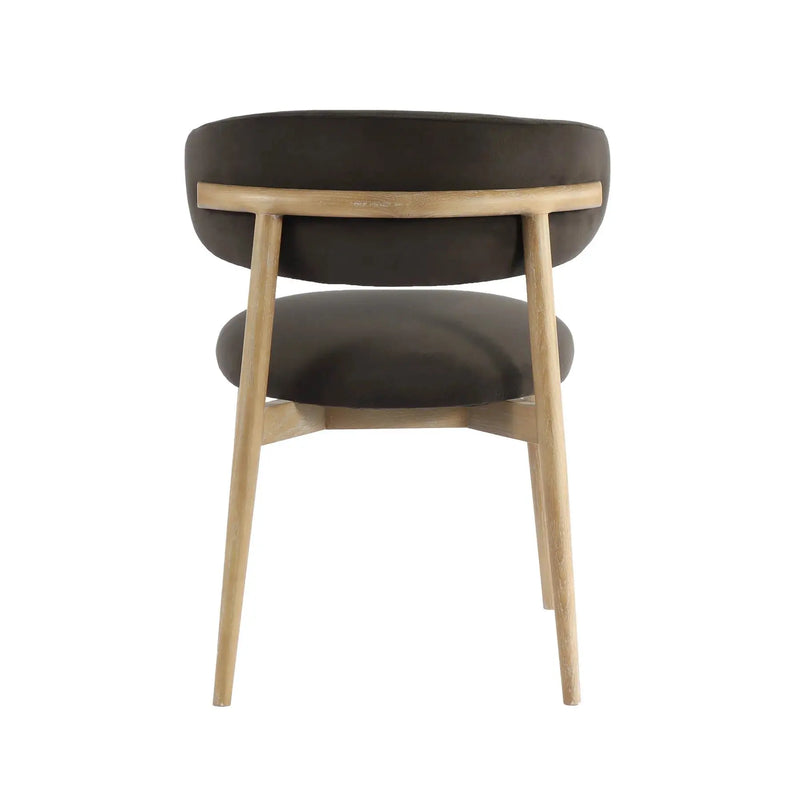 Milo Dining Chair, [product_price]- Greenhouse Home