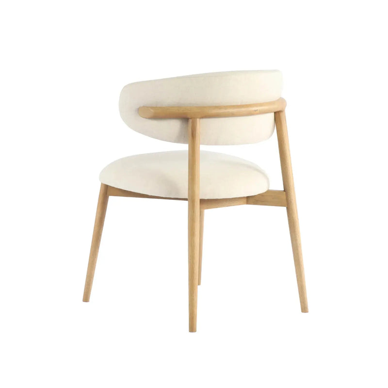 Milo Dining Chair, [product_price]- Greenhouse Home
