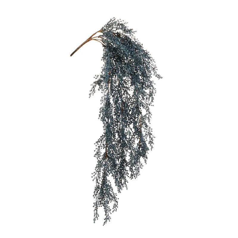Mini Berry Hanging Branch Raz Imports