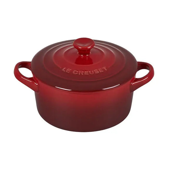 Mini Round 14 oz Cocotte, [product_price]- Greenhouse Home