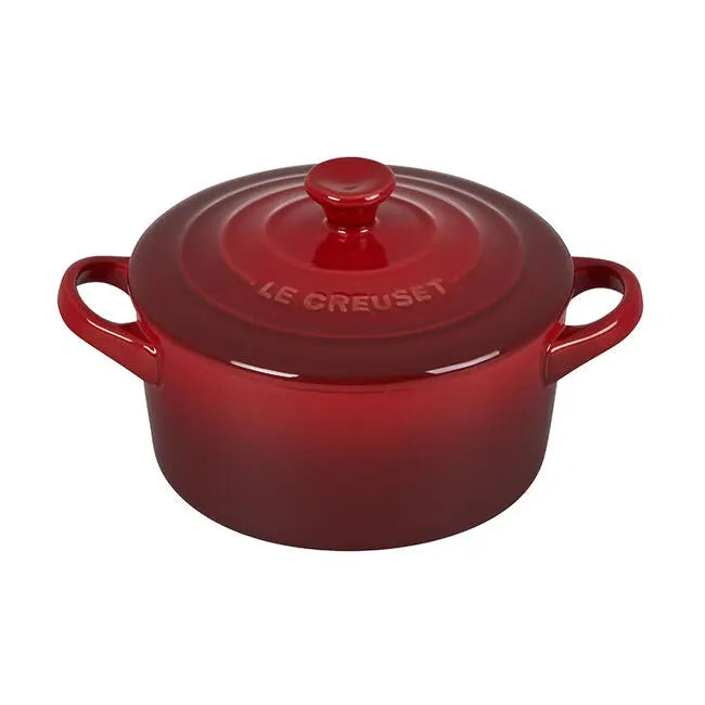 Mini Round 14 oz Cocotte, [product_price]- Greenhouse Home