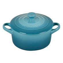 Mini Round 14 oz Cocotte, [product_price]- Greenhouse Home