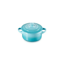 Mini Round 8 oz. Cocotte Le Creuset