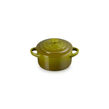 Mini Round 8 oz. Cocotte Le Creuset