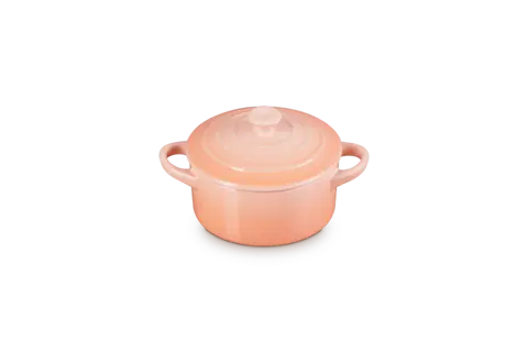 Mini Round 8 oz. Cocotte Le Creuset