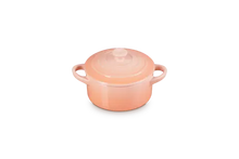 Mini Round 8 oz. Cocotte Le Creuset