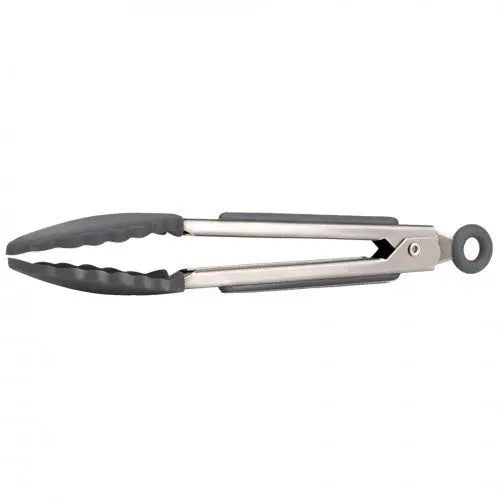 Mini Silicone Easy-Grip Tongs - Greenhouse Home