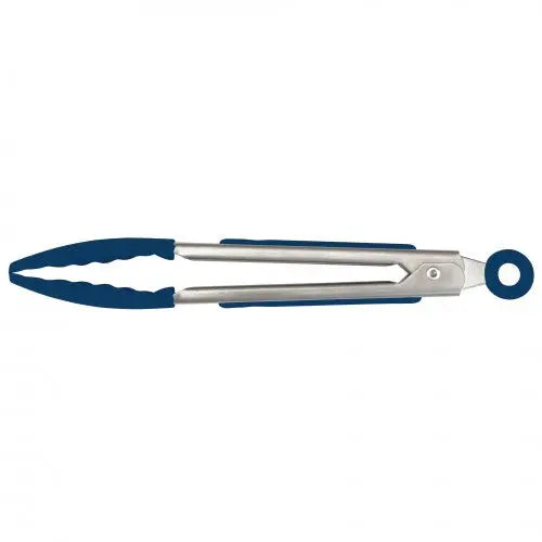 Mini Silicone Easy-Grip Tongs - Greenhouse Home