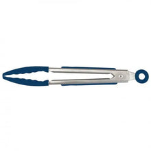 Mini Silicone Easy-Grip Tongs - Greenhouse Home