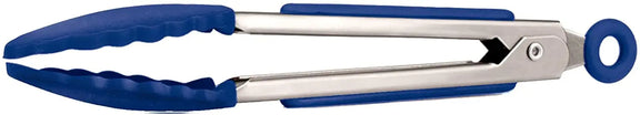 Mini Silicone Easy-Grip Tongs - Greenhouse Home
