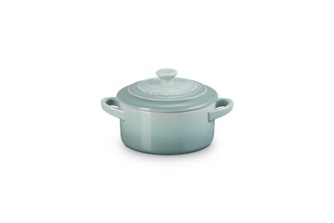 Mini Round 8 oz. Cocotte